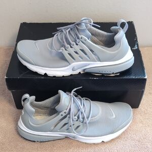 🔥Nike Air Presto Size 12
